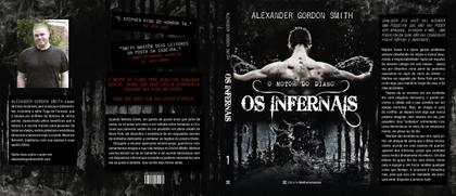 Imagem de Livro - Os Infernais