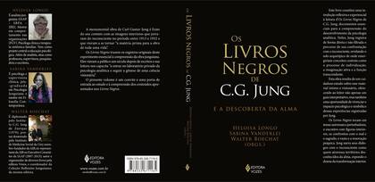 Imagem de Livro - Os Livros Negros de C. G. Jung e a descoberta da alma