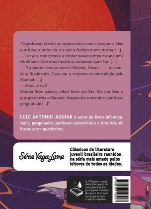 Imagem de Livro - Os marcianos