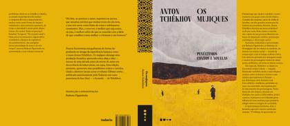 Imagem de Livro - Os mujiques