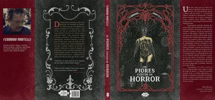 Imagem de Livro - Os Piores Contos de Horror