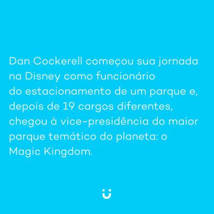 Imagem de Livro - Os segredos da Disney para encantar e fidelizar seus clientes