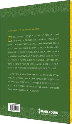 Imagem de Livro - Os segredos dos olhos de Lady Clare