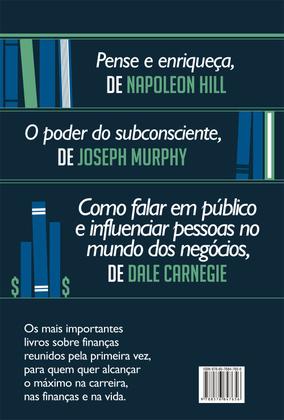 Imagem de Livro - Os segredos que vão mudar sua vida