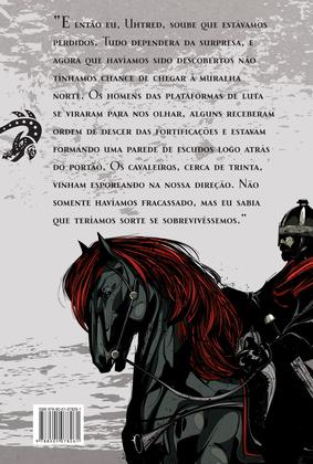 Imagem de Livro - Os senhores do norte (Vol. 3 Crônicas Saxônicas)