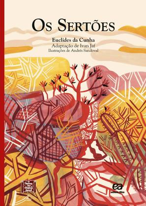 Imagem de Livro - Os Sertões