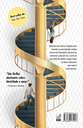 Imagem de Livro - Os Similares