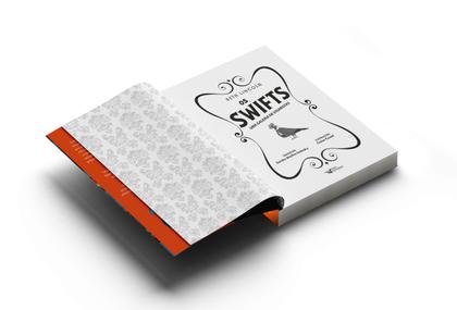 Imagem de Livro - Os Swifts - Uma galeria de vigaristas – Volume 2