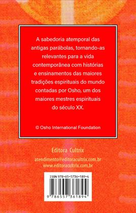 Imagem de Livro - Osho - Tarô da transformação (bolso)