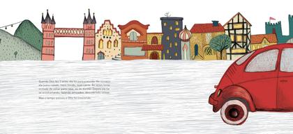 Imagem de Livro - Otto