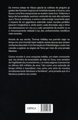 Imagem de Livro - Outros mundos