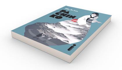 Imagem de Livro - Pachinko