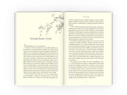 Imagem de Livro - Pachinko