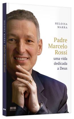 Imagem de Livro - Padre Marcelo Rossi