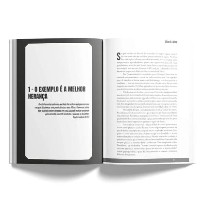 Imagem de Livro - Pais imperfeitos - Criando os Filhos em Meio às Falhas | Reflexões biblicas e Práticas para pais