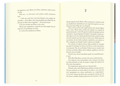 Imagem de Livro - Paixão por acaso