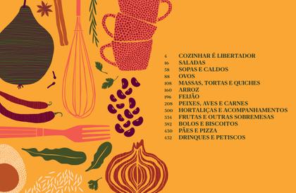 Imagem de Livro - Panelinha receitas que funcionam