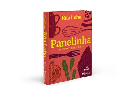 Imagem de Livro - Panelinha receitas que funcionam