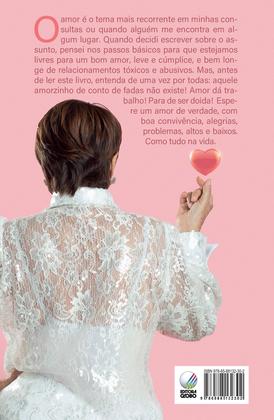 Imagem de Livro - Para de ser doida!