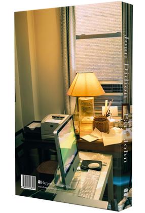 Imagem de Livro - Para John – Um relato autobiográfico inédito de Joan Didion, autora de “O ano do pensamento mágico”