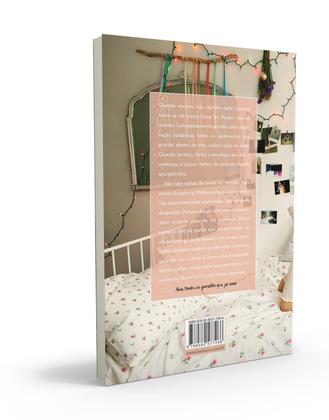 Imagem de Livro - Para todos os garotos que já amei