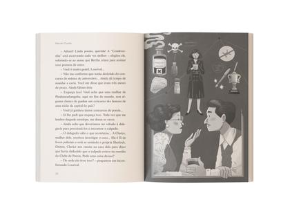 Imagem de Livro - Parabéns a você