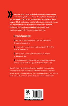 Imagem de Livro - Pare de tentar. Comece a fazer