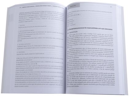 Imagem de Livro Passe na Oab 2ª Fase Prática Civil