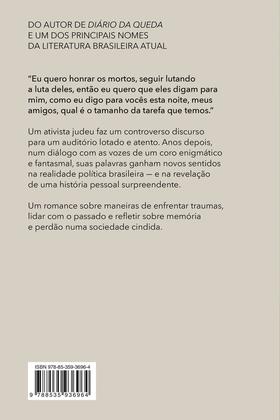 Imagem de Livro - Passeio com o gigante