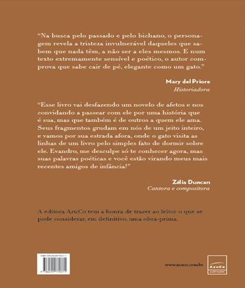 Imagem de Livro - Passos perderam possibilidades peregrinas