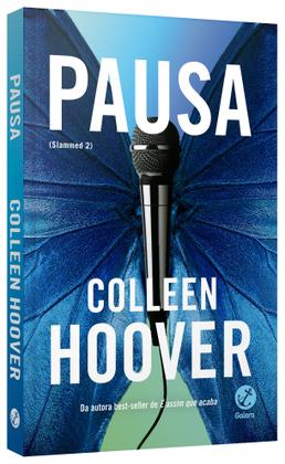 Imagem de Livro - Pausa (Vol. 2 Slammed)