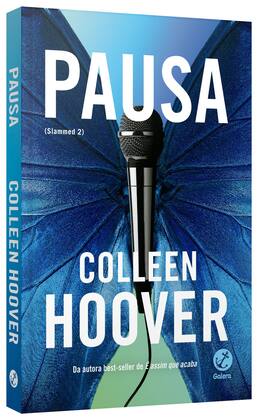 Imagem de Livro - Pausa (Vol. 2 Slammed)