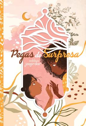 Imagem de Livro - Pegas de Surpresa