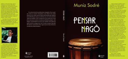 Imagem de Livro - Pensar Nagô