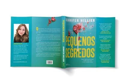 Imagem de Livro - Pequenos segredos – Sucesso do TikTok com mais de 50 milhões de views