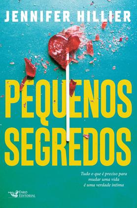 Imagem de Livro - Pequenos segredos – Sucesso do TikTok com mais de 50 milhões de views