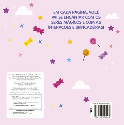 Imagem de Livro - Pequenos Seres Mágicos
