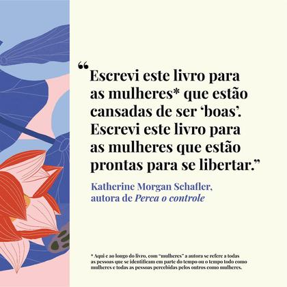 Imagem de Livro - Perca o controle