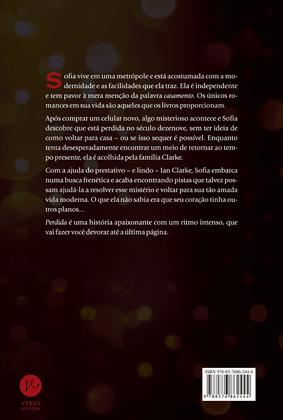 Imagem de Livro - Perdida (Vol. 1)