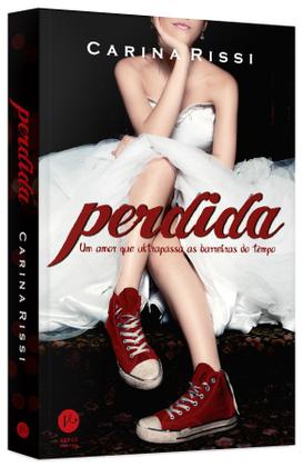 Imagem de Livro - Perdida (Vol. 1)