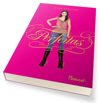 Imagem de Livro - Perfeitas