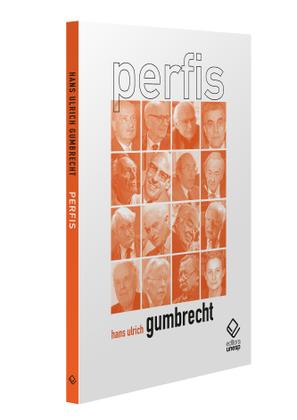 Imagem de Livro - Perfis