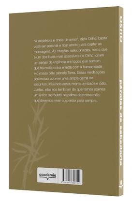 Imagem de Livro - Pérolas de sabedoria
