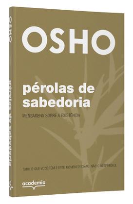 Imagem de Livro - Pérolas de sabedoria