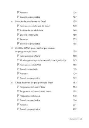 Imagem de Livro - Pesquisa operacional aplicada à logística