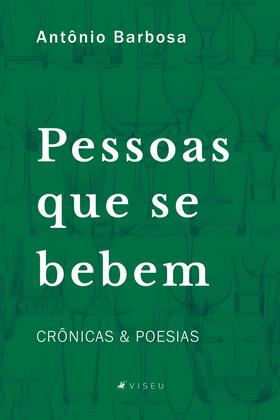 Imagem de Livro - Pessoas que se bebem - Viseu