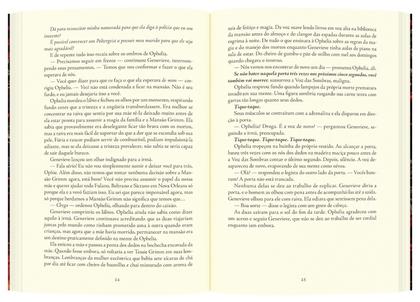 Imagem de Livro - Phantasma