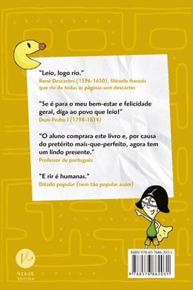 Imagem de Livro - Piadas Nerds: As melhores piadas de ciências humanas