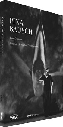 Livro - Pina Bausch - Livros de Arte e Fotografia - Magazine Luiza