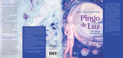 Imagem de Livro - Pingo de luz